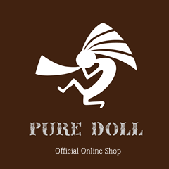 インディアンジュエリー専門店PURE DOLL