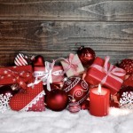 Xmasプレゼント応募お待ちしてます♪