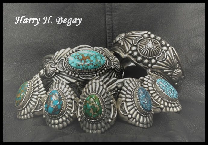 harrybegay