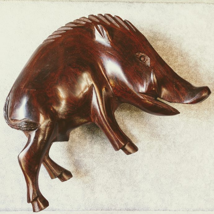 wildbore