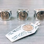 インディアンジュエリー買付｜Feb. 2018⑦