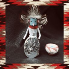 Hopi Ronald Wadsworth