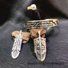 HOPI Jewelry