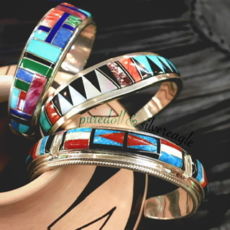 ZUNI Bangle