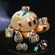 HOPI Jewelry