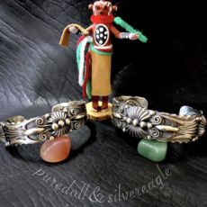 NAVAJO Jewelry