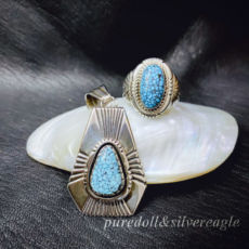 NAVAJO Jewelry