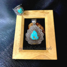NAVAJO Jewelry