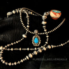 NAVAJO Jewelry