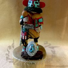 Harry H. Begay