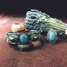 Kingman Turquoise