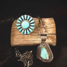 Navajo Accessories