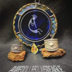 Navajo Jewelry