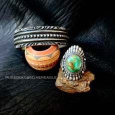 NAVAJO Jewelry