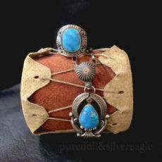 NAVAJO Jewelry