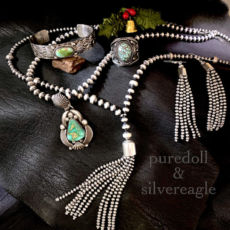 NAVAJO Jewelry
