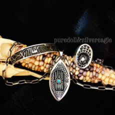 HOPI Jewelry