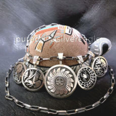 HOPI Jewelry
