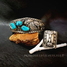 NAVAJO Jewelry