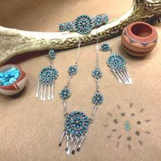 zuni petit point series