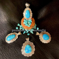 NAVAJO Jewelry
