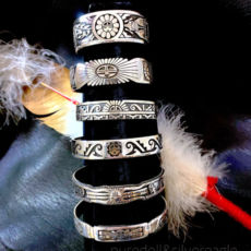 HOPI Jewelry