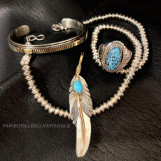 NAVAJO Jewelry