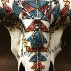 Bisbee Turquoise