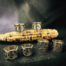 HOPI Jewelry