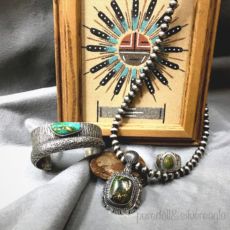 Royston Turquoise