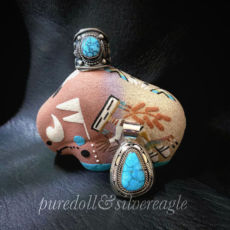 NAVAJO Jewelry