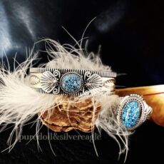 NAVAJO Jewelry