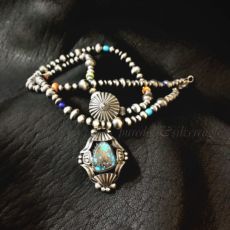 Royston Turquoise
