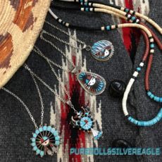 ZUNI Jewelry