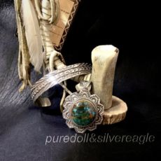NAVAJO Jewelry