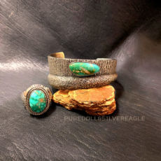 NAVAJO Jewelry