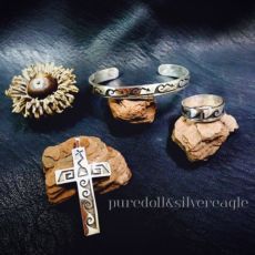 HOPI Jewelry