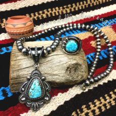 Turquoise Mt.
