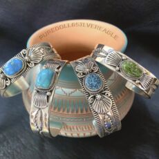 NAVAJO Jewelry