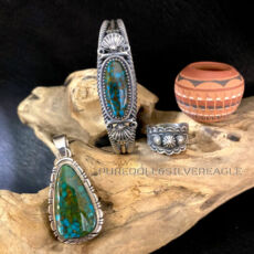 NAVAJO Jewelry