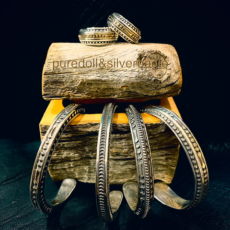 NAVAJO Jewelry