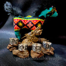 HOPI Jewelry