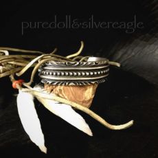 NAVAJO Bangle