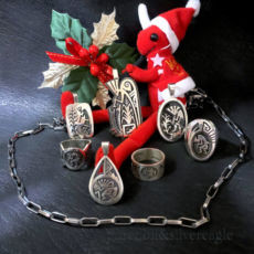 HOPI Jewelry