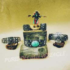 Navajo Eagle