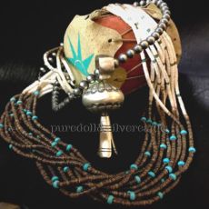 SquashPendant
