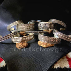 NAVAJO Jewelry