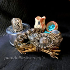NAVAJO Jewelry