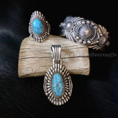 NAVAJO Jewelry