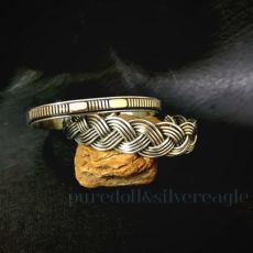 Navajo Bangle